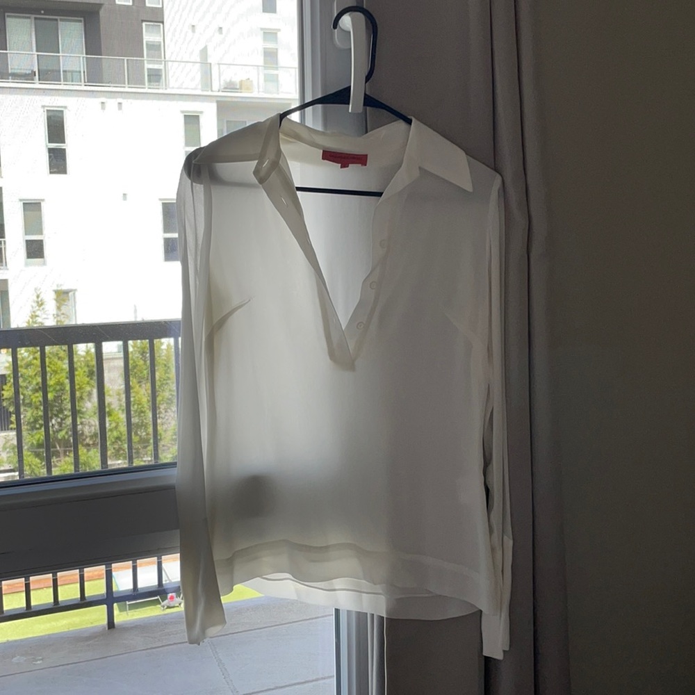 Manning Cartell Zero Gravity Body Shirt